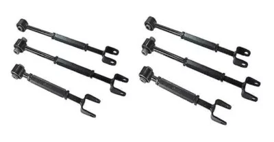 Juego de 3 brazos traseros ajustables SPC par para Infiniti Q50 2014-2016 - 72240 (2) Foto 1 de 4