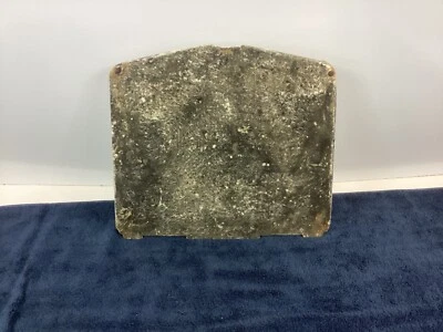 71 Plymouth Roadrunner GTX Air Grabber Hood Bubble Door 3442613 HEMI 6 Pack - Изображение 1 из 4