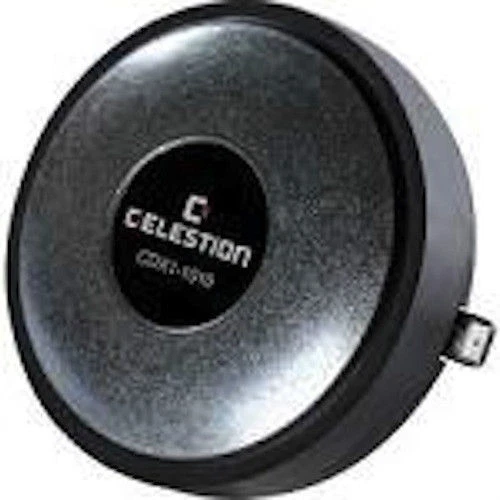 Celestion CDX1-1010 1" 8 Ohm Driver  AUTHORIZED DEALER!! - Image 1 of 1