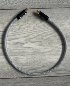 Optical Leads 1.0M And 0.5M Lengths - Picture 1 of 2