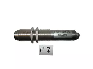 SÓTANO Tipo:PS 21 AF 2 Iden Nº 561 074 400-1400C° 0/4-20mA D=100:1 24V DC (F7) - Imagen 1 de 5