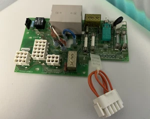 Agilent HP 6890A 6890 GC Power Supply Board G1530-60051 REV B3, 220V - Picture 1 of 7