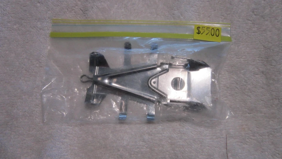 B-Z BANSHEE SLOT CAR FRAME - Image 1 of 1