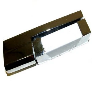 BISAGRAS DE ELEVACIÓN DE LEVAS EDGEMOUNT PARA ARTÍCULO DE PUERTA DE HABITACIÓN FRÍA 1132 AUTO CIERRE - Imagen 1 de 1