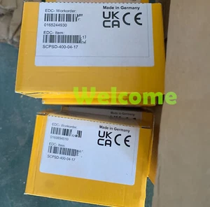 New Parker SCPSD-400-04-17 Pressure sensors Fast Shipping via FedEx or DHL - Picture 1 of 3