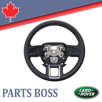 Volante Land Rover Range Rover Evoque 2012-2019 OEM NUEVO Foto 1 de 4