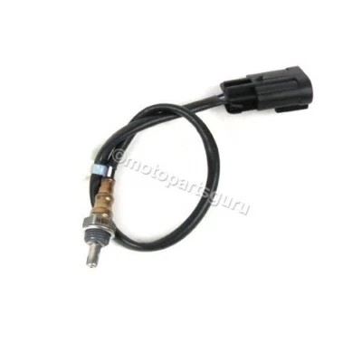 Sensor Lambda 1D0003745 OEM Aprilia Piaggio Fly Vespa 946 oxigênio O2 gases de escape - Imagem 1 de 4