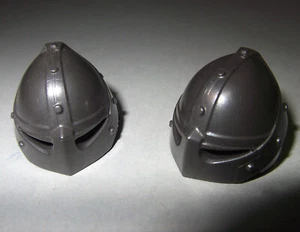 13113, casco, Dragonland, antracita - Imagen 1 de 1