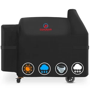 Comnova Outdoor Grillabdeckung für Pit Boss XL Pelletgrill - Bild 1 von 5