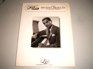 EZ Play Today 306 - Colección Irving Berlin - Órgano - Imagen 1 de 5