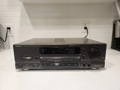 Technics SA-GX350 HiFi Receiver  - Image 1 of 4