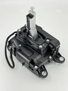 2018 2019 2020 2021 2022 AUDI S4/S5 RS5 FLOOR SHIFTER 8W1713041M OEM - Picture 1 of 5