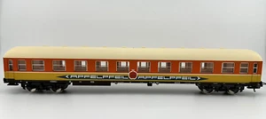 LIMA 309187 HO Scale DB Apfelpfeil Passenger Car - Picture 1 of 9