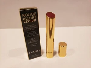 CHANEL HIGH INTENSE LIP COLOUR (RECHARGE REFILL)CHOOSE COLOR-AUTHENTIC NIB - Picture 1 of 6