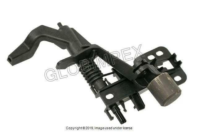 PORSCHE 911 BOXSTER CAYMAN (2005-2013) Cerradura Puerta Pivote Palanca IZQUIERDA / LADO DR. Foto 1 de 1