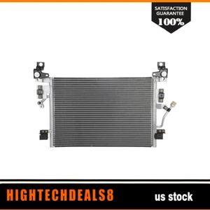 Conjunto nuevo condensador aire acondicionado 4664 compatible con Toyota Tacoma 1995 1996-1997 2,4 L 2,7 L 3,4 L - Imagen 1 de 6