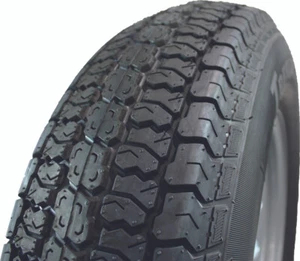 Awc Bias 6 Ply Trailer Tire B78-13 (175/80-13) T-B78-13C - Picture 1 of 1