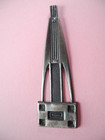 Metallbeschlag original Jugendstil um 1910  B 5