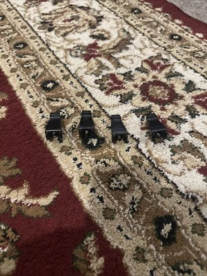 USADO Presto Pierna Pie Hervidor de Cocina Multi Cocina 0600003 Tornillo de Repuesto Foto 1 de 4