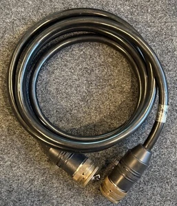 Avid Digidesign VENUE - FOH Link Umbilical Cable for FOH Rack & Mix Rack Systems - Picture 1 of 3