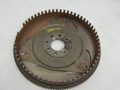 Peugeot 307 Cc Flywheel 2.0 16V for Automatic Gearbox 399131 - Image 1 of 4