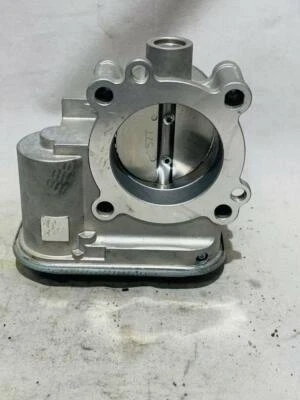07-17 Dodge calibre Jeep Compass carrocería del acelerador 2,0 L OEM Foto 1 de 4