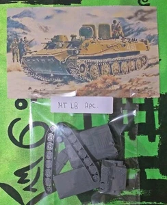 Kit maqueta para montar y pintar - Vehículo militar . Mt Lb Apc - 1/72. - Imagen 1 de 1