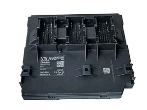 2010 - 2014 VolksWagen Jetta Body Control Module BCM BCU 5K0 937 085 G OEM - Picture 1 of 3