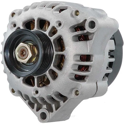 Alternator - Image 1 of 4