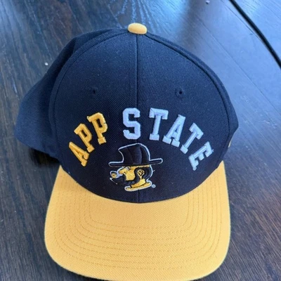 Appalachian State Zephyr Snapback Hat - Image 1 of 2