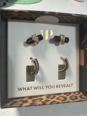 Pendientes Bomb Party Untamed Foto 1 de 2