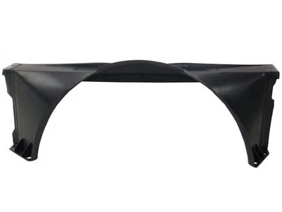 Cubierta del ventilador del radiador Oldsmobile Bravada 1996-2001 46316KFYD 2000 1999 1997 Foto 1 de 2