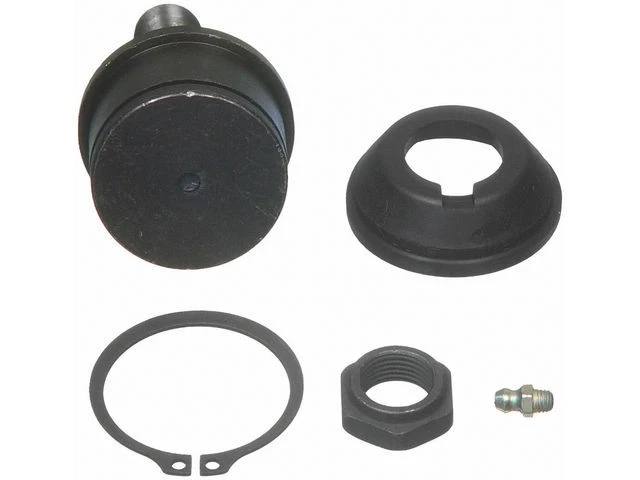 Rótula inferior delantera Moog 31KG38W para Ford F-250 HD 1997 4x4 Foto 1 de 1