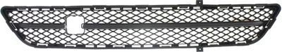 Bumper Grille For 2010-2013 Infiniti G37 2011-2012 Infiniti G25 Plastic Front Foto 1 de 4