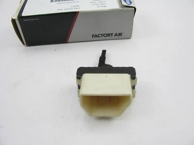 Interruptor de palanca de control del soplador HVAC Factory Air 35977 Foto 1 de 4