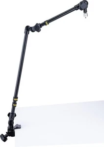 DG107B Universal Mic and Camera Boom Arm - Picture 1 of 2