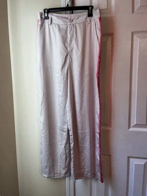 XL 裤子面霜和粉红色工作 — 第 1/4 张图片