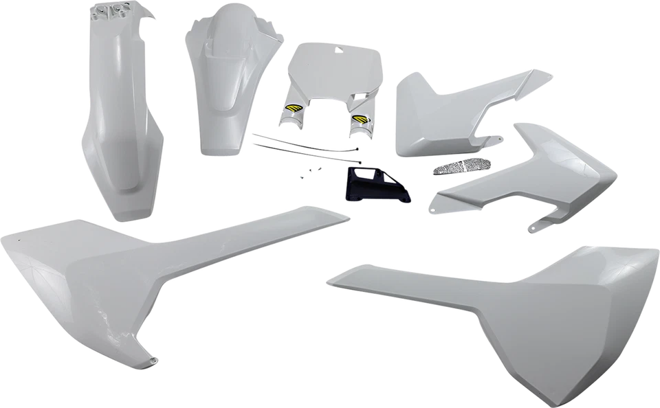 Cycra 1CYC-9421-42 复制品车身套件 16-18 Husqvarna FC 250 — 第 1/1 张图片