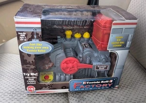 Vintage 1999 Tootsie Roll Factory Dispenser New In Box - Picture 1 of 1