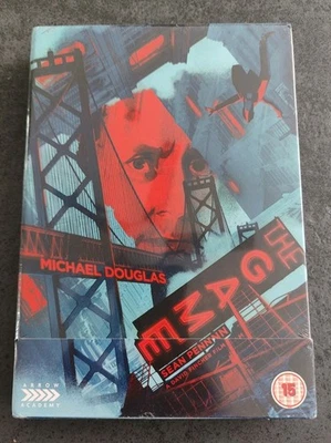 THE GAME BLU RAY LIMITED EDITION ARROW WITH BOOK SEALED AND NEW Douglas - Image 1 of 4