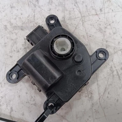 Atuador de porta Hyundai Accent Flap motor aquecedor AC porta 2012 2013 2014 2015 2016 - Imagem 1 de 4