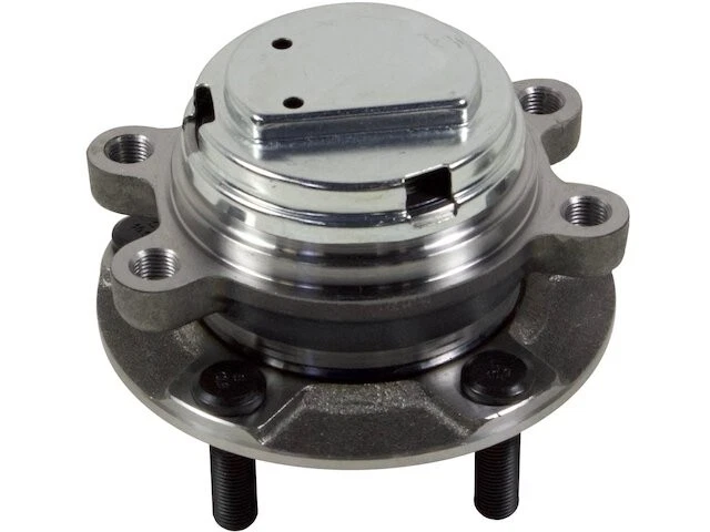 Conjunto de buje de rueda delantera 67DXSN17 para EX35 EX37 FX35 FX37 G25 G35 G37 M35 M35h Foto 1 de 1