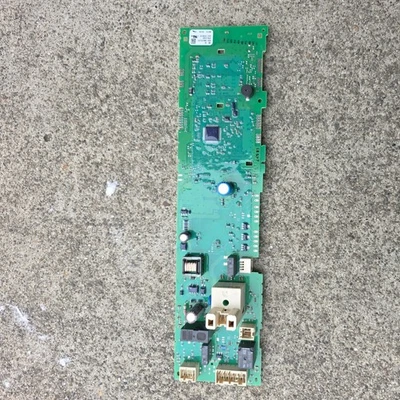 Tablero de control de secadora Frigidaire 5560012475 5560 012 475 727251-07 | WMV119 Foto 1 de 3