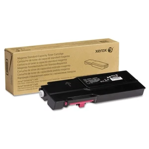 Xerox VersaLink C400/C405 Standardkapazität Magenta Tonerkassette 106R03503 - Bild 1 von 6