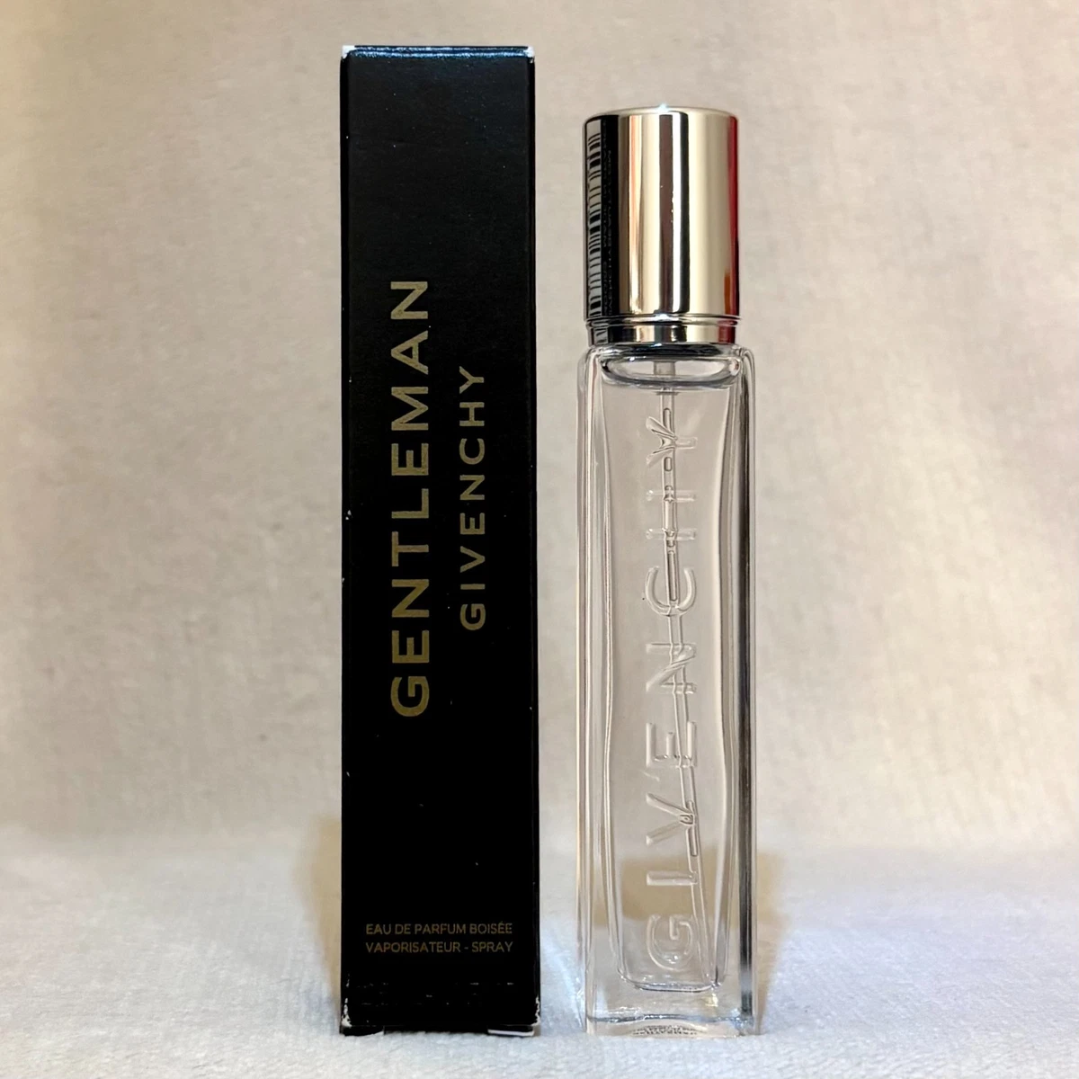 香水(男性用) Givenchy Gentleman Eau de Parfum 100ml Gentleman Réserve Privée - Eau de parfum woody, floral, ambery