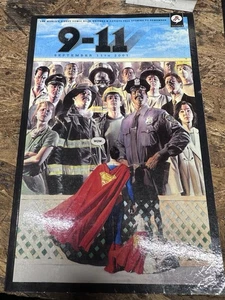 9.-11. September 11th 2001 Vol.2 TPB - Bild 1 von 3