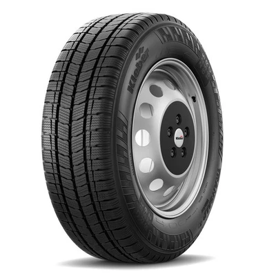 KLEBER TRANSALP 2+ C M+S 3PMSF TL Winterreifen 225/55 R17 109/107 LLKW - Bild 1 von 4