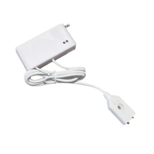 12V 433MHZ Wireless Water leak Sensor Water Leakage Detector For Alarm System A - Picture 1 of 11