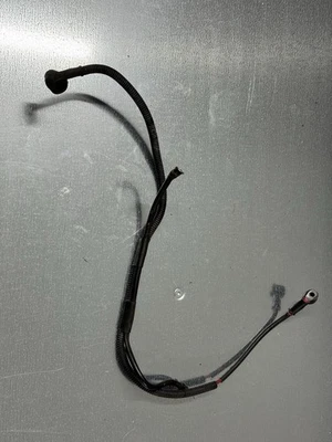 MV AGUSTA BRUTALE 910 750 989 1078 cavo negativo-motorino avviamento - Изображение 1 из 3