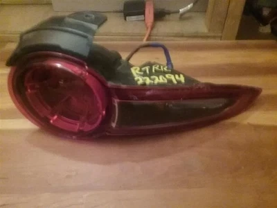 MX-5      2016 Tail Light 761407 - Image 1 of 4